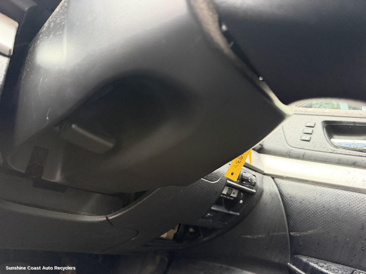 2009-2014 Subaru Outback Steering Column