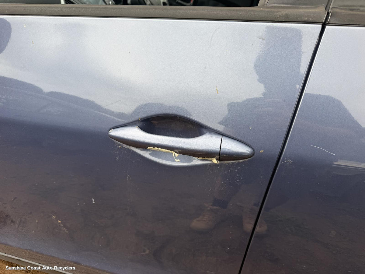 2009-2016 Hyundai Ix35 Door Handle