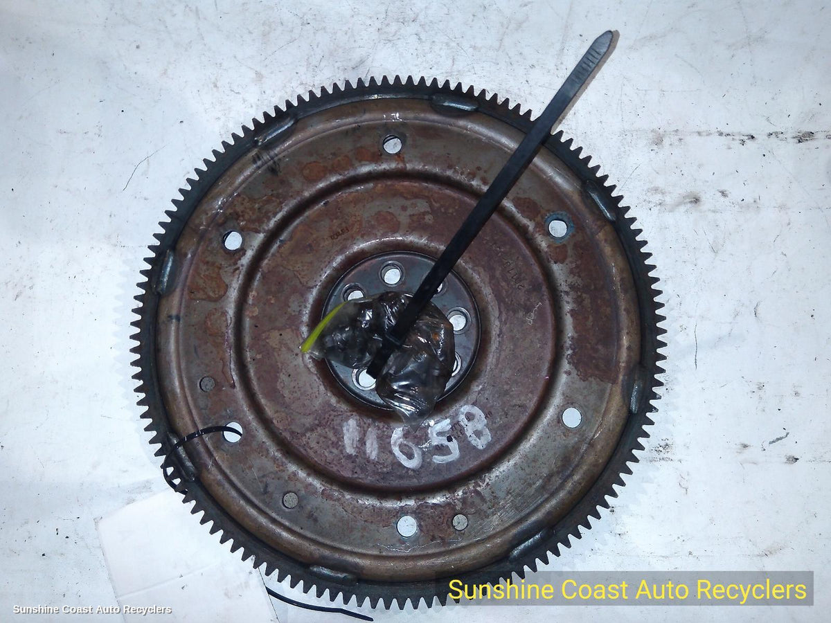 2006-2011 Ford Ranger Flywheel Flexplate