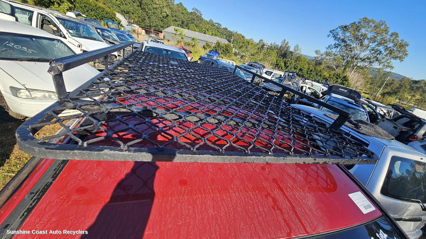 2005-2012 Toyota Rav4 Roof Rack Bars