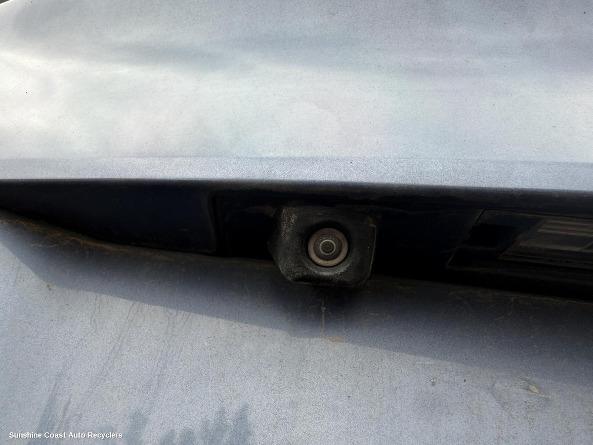 2009-2016 Hyundai Ix35 Reverse Camera