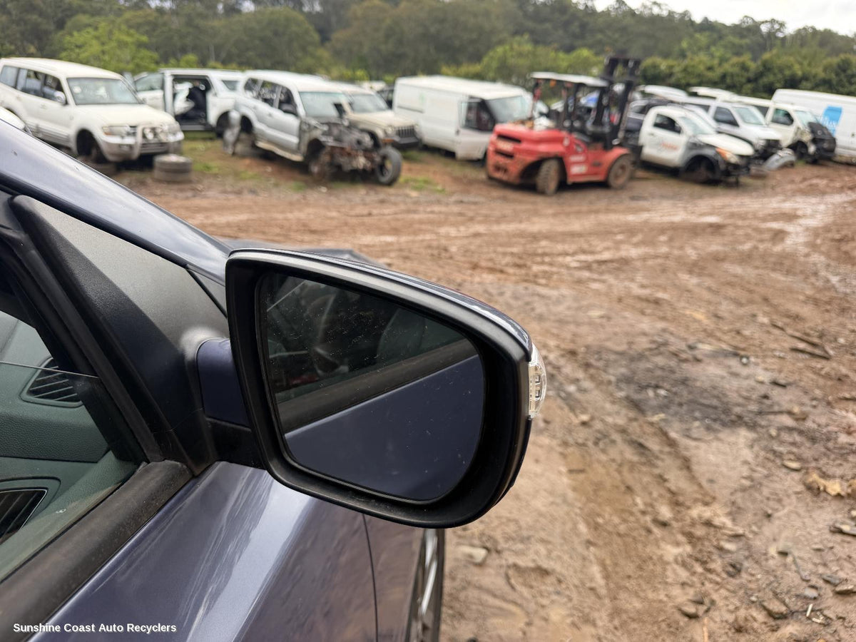 2009-2016 Hyundai Ix35 Right Door Mirror