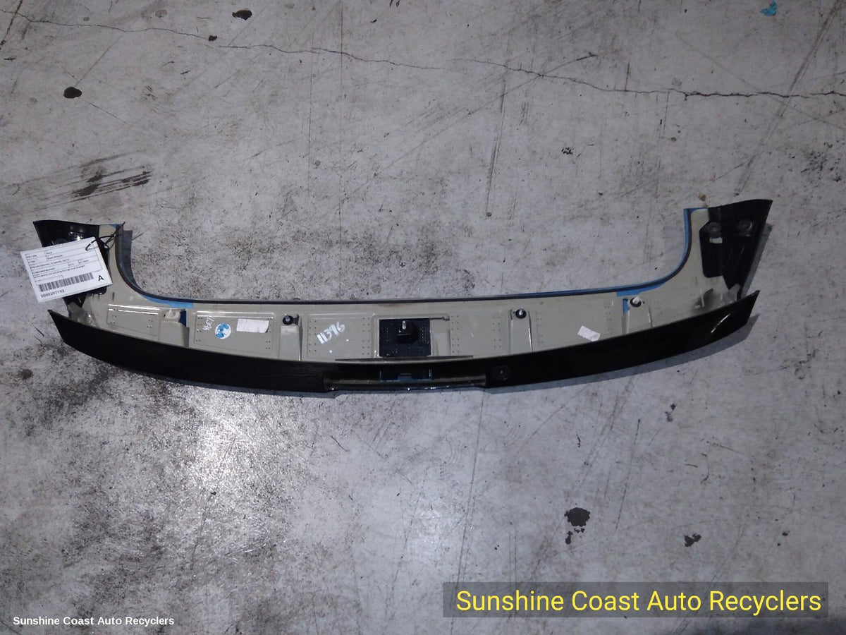 2013-2019 Holden Trax Rear Spoiler