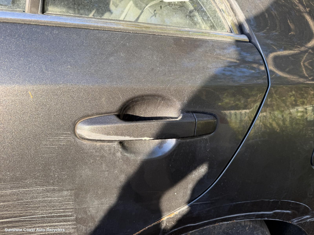2011-2017 Toyota Camry Door Handle
