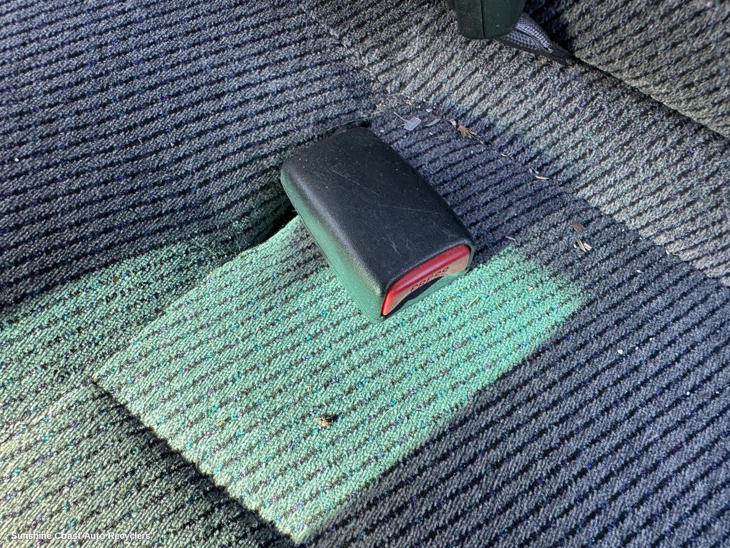1995 Honda Civic Seatbelt Stalk