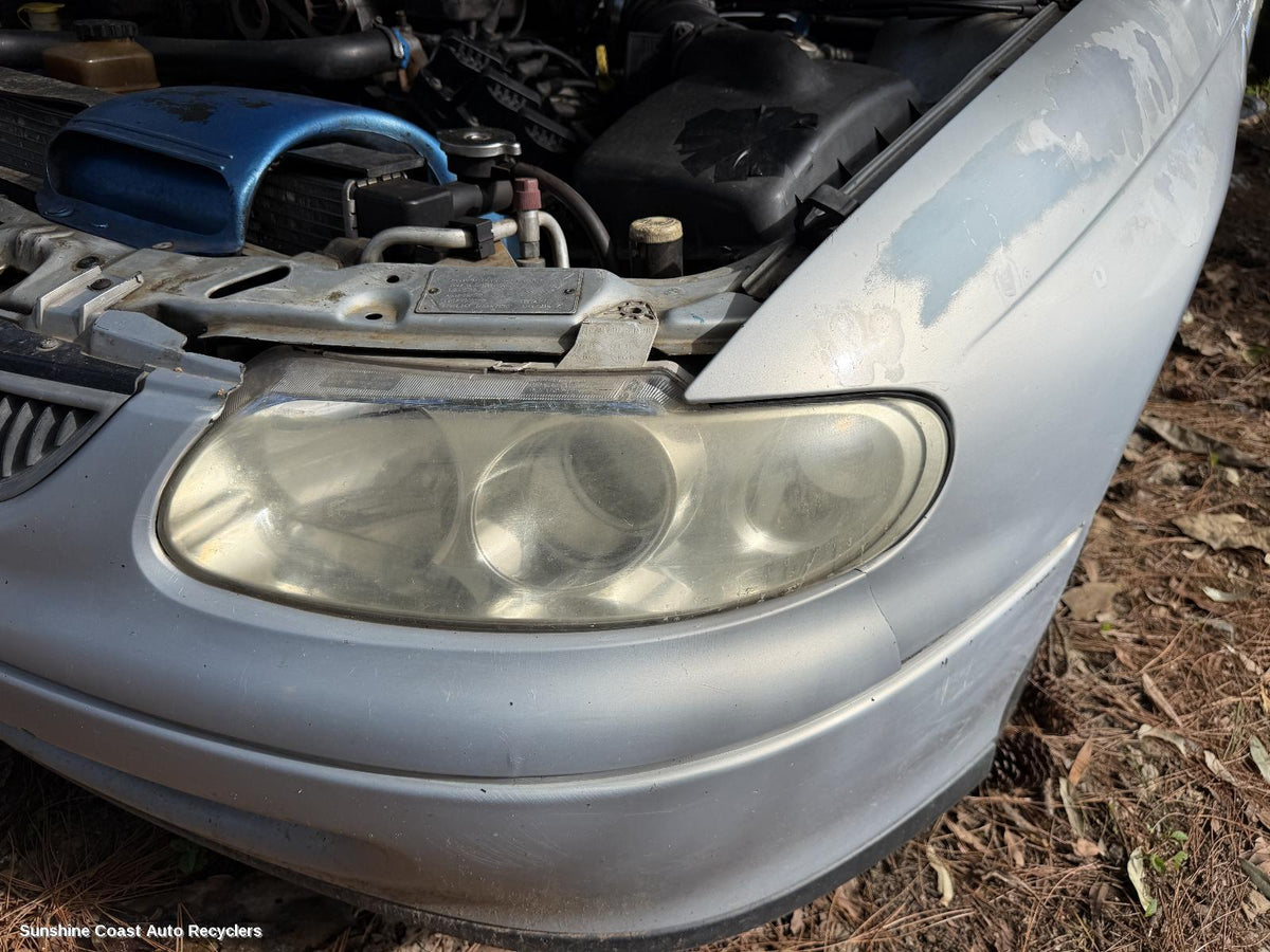 1997-2000 Holden Commodore Left Headlamp
