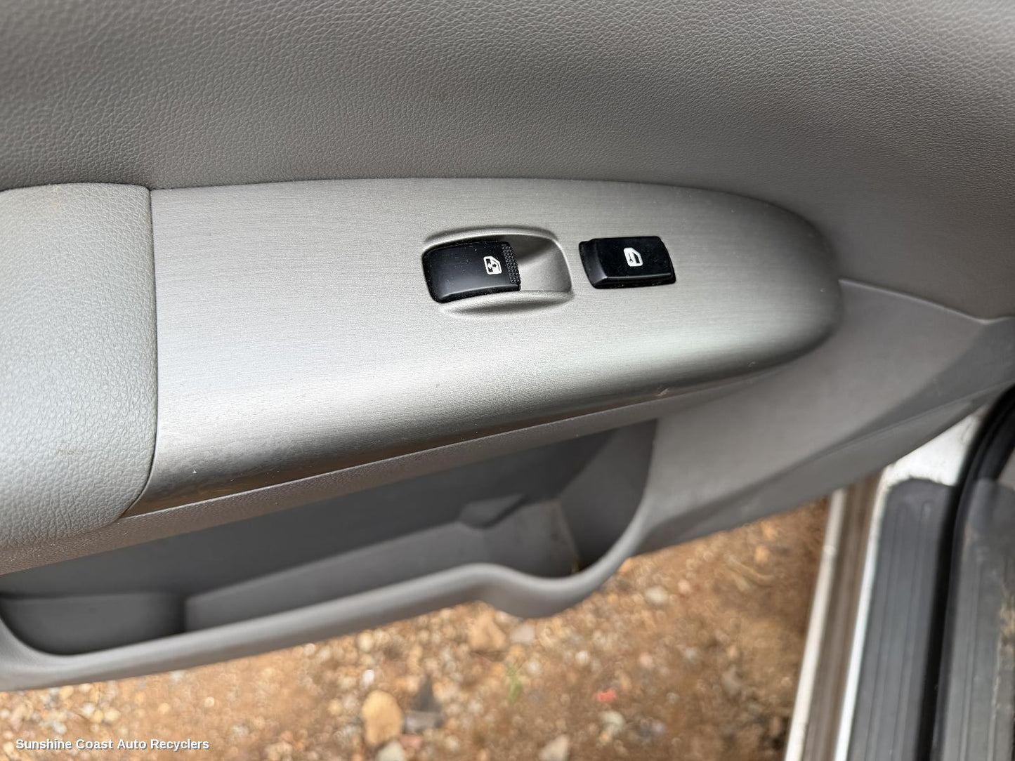2005-2014 Kia Carnival/grand Carnival Pwr Dr Wind Switch