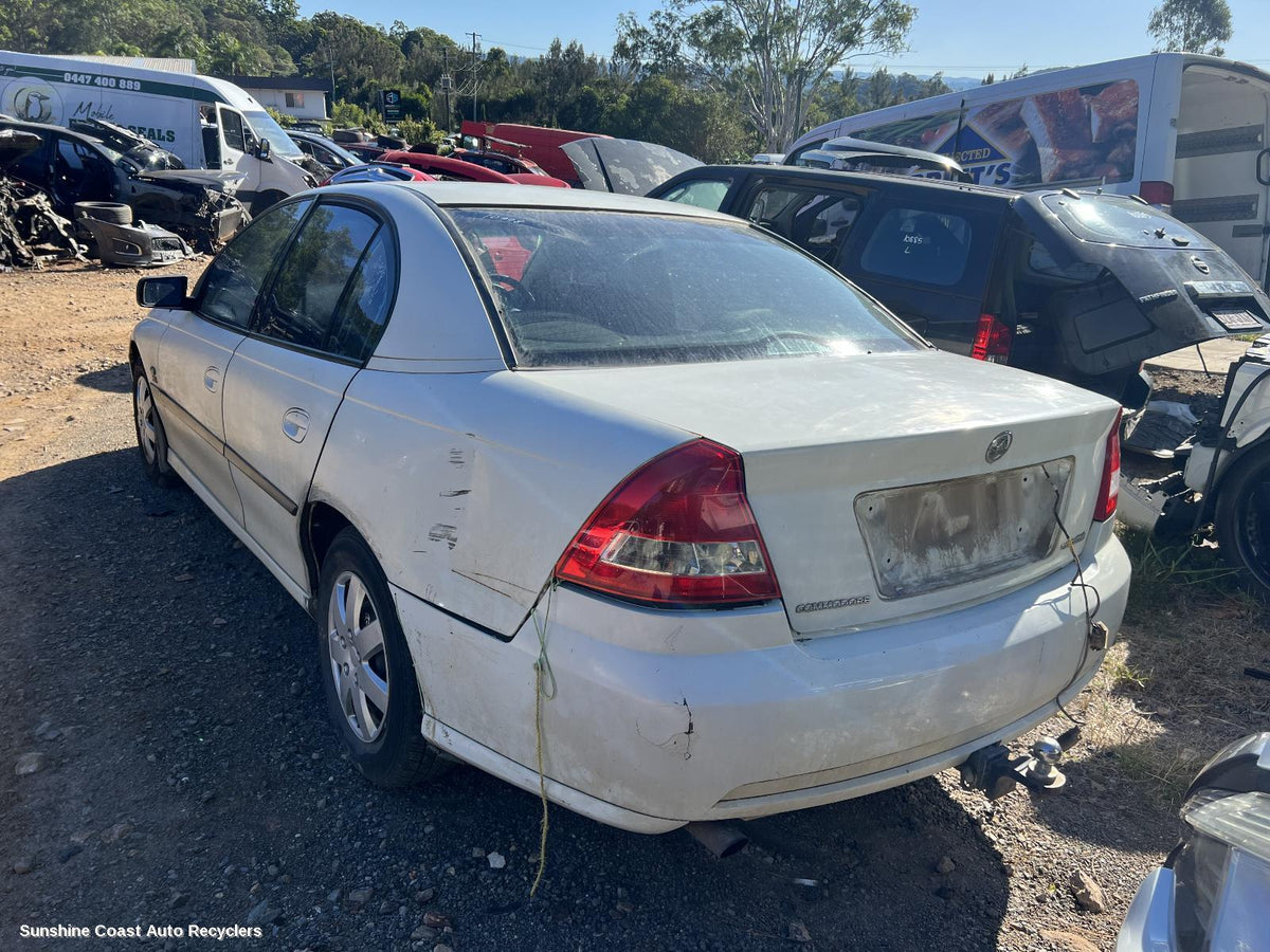 2002-2007 Holden Commodore A C Evaporator