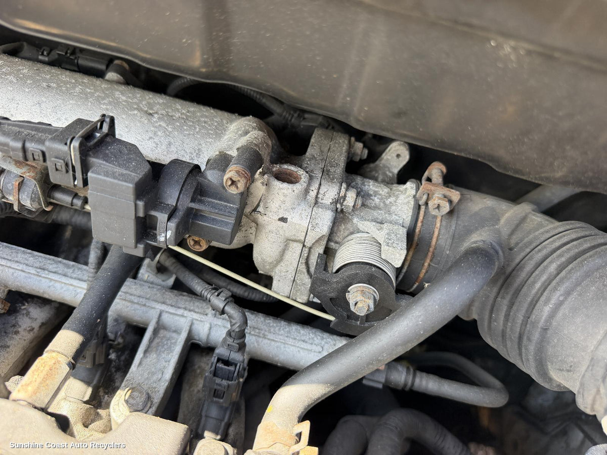 2002-2011 Hyundai Getz Cable