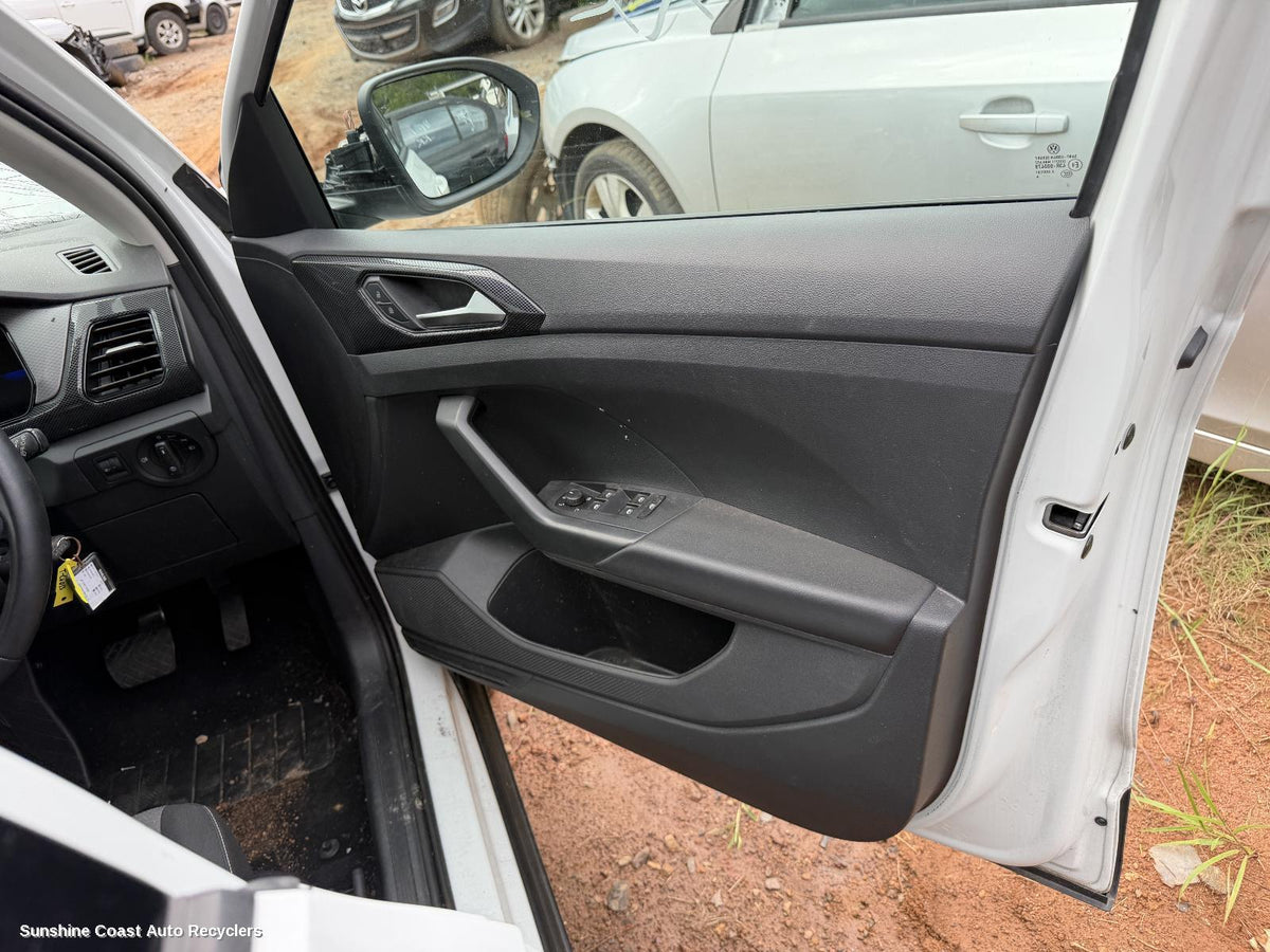 2020-2025 Volkswagen T-cross Door Handle