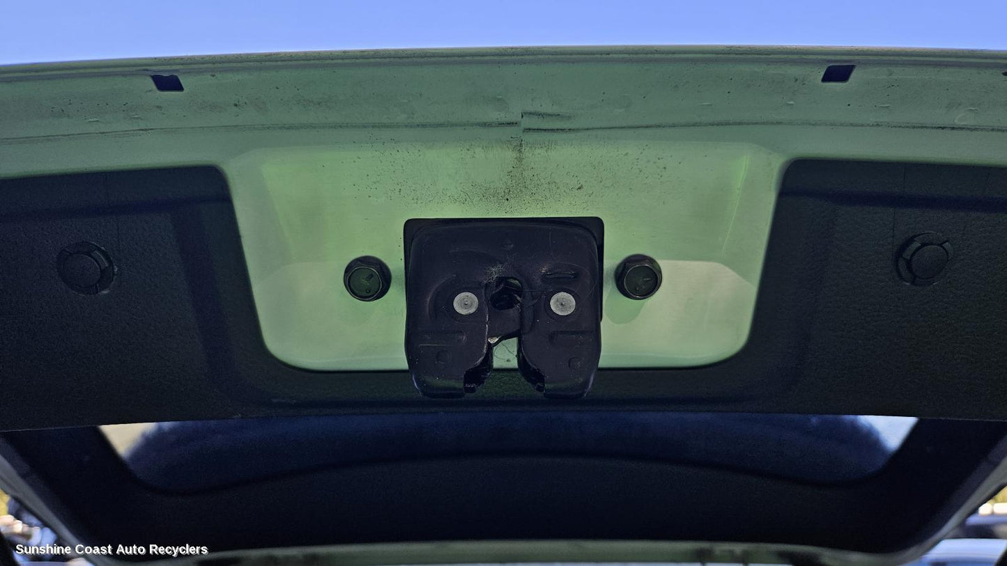 2013-2021 Nissan Qashqai Door Boot Gate Lock