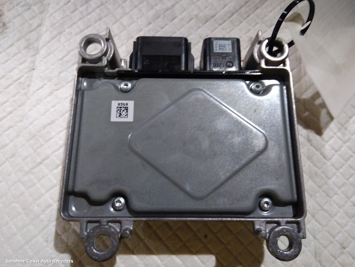 2008 Mazda 3 Airbag Module Sensor