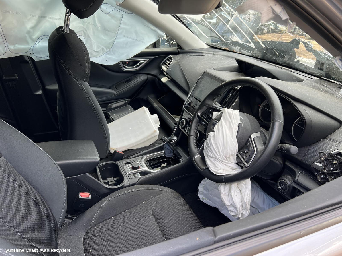 2018-2024 Subaru Forester Alternator