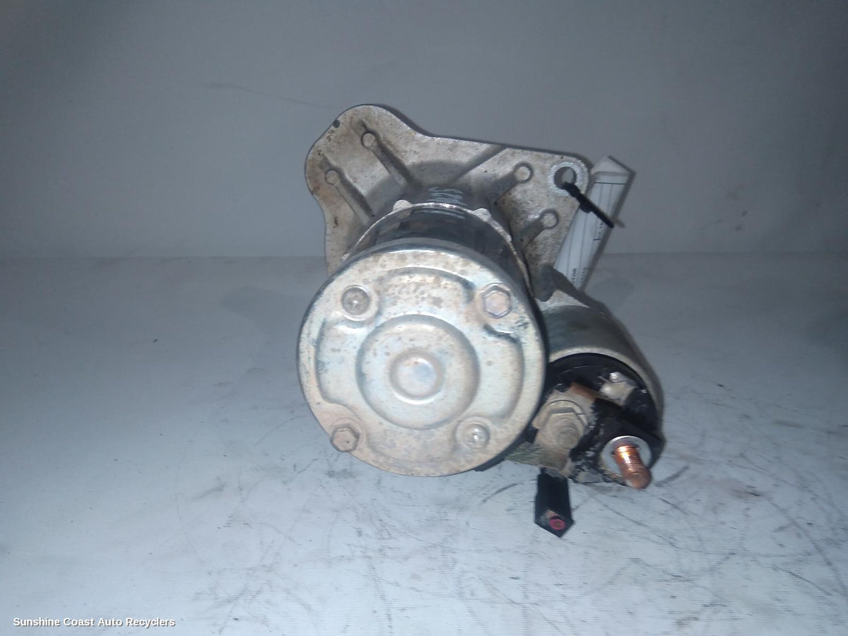 2008-2016 Ford Falcon Starter