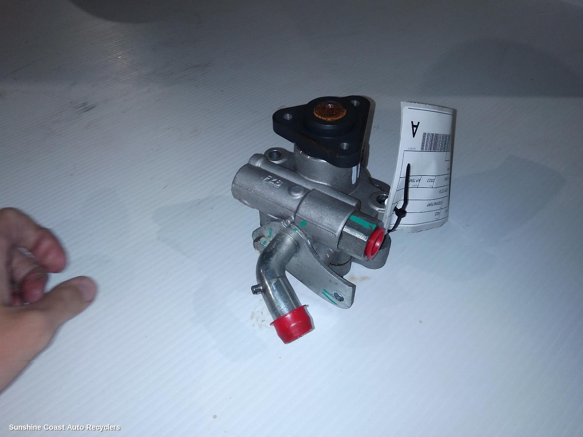 2016-2024 Mg Mg3 Steering Pump