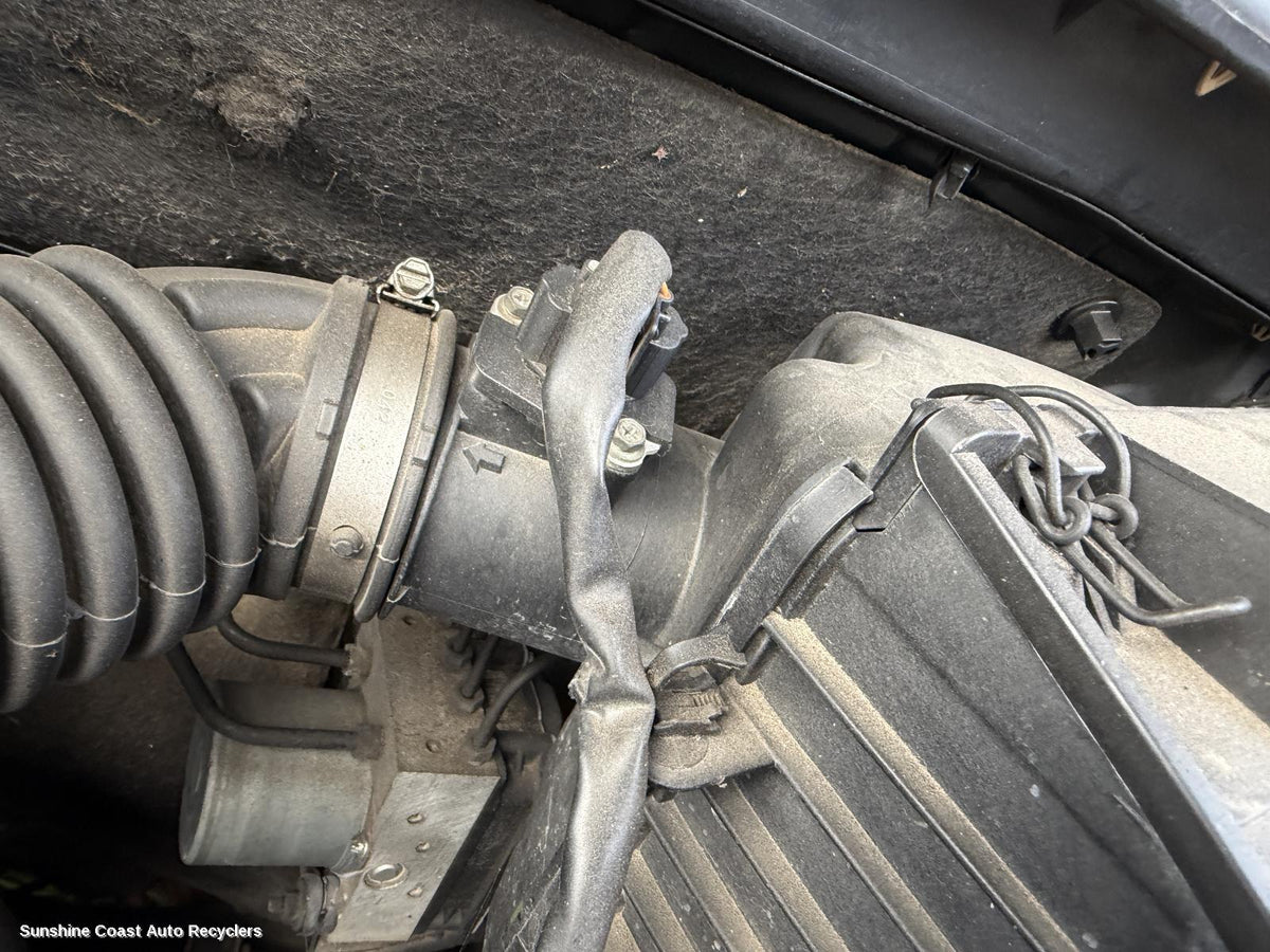 2007-2014 Nissan Dualis Air Flow Meter