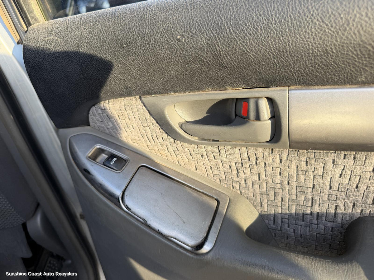 2003-2009 Toyota Prado Pwr Dr Wind Switch