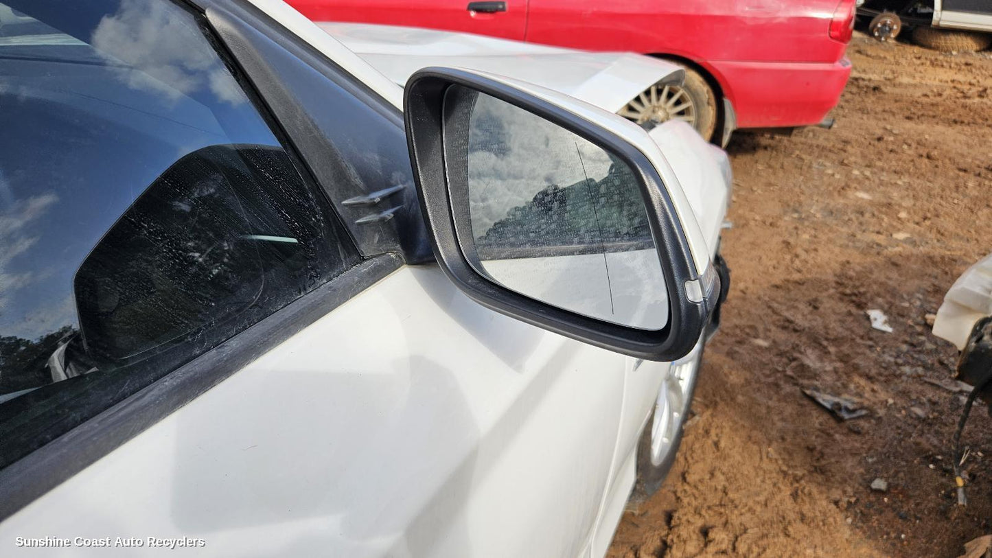 2011-2019 Bmw 1 Series Right Door Mirror