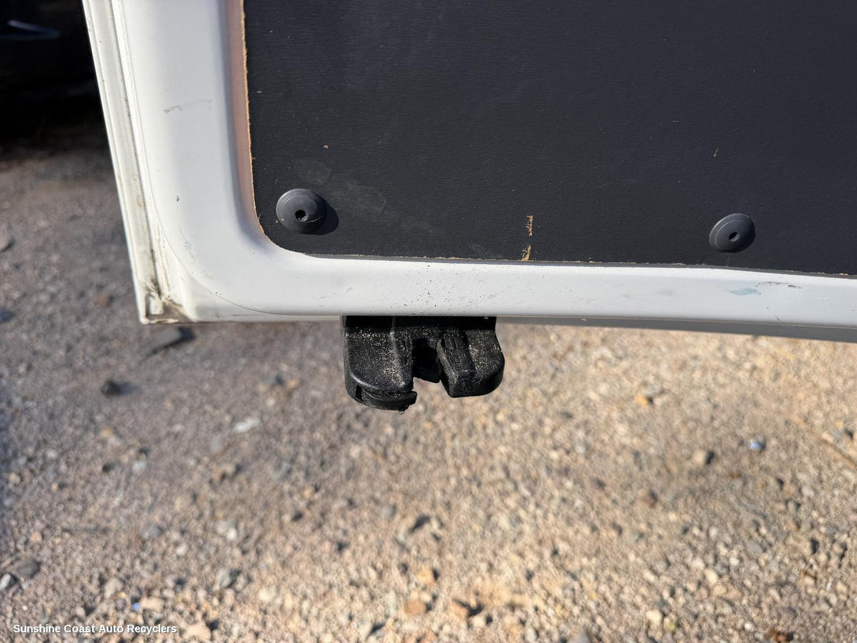 2004-2015 Volkswagen Caddy Door Boot Gate Lock