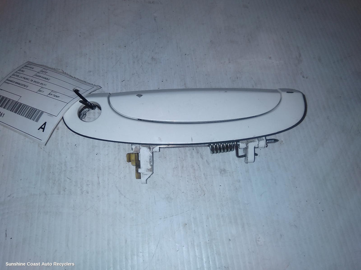 2002-2011 Hyundai Getz Door Handle