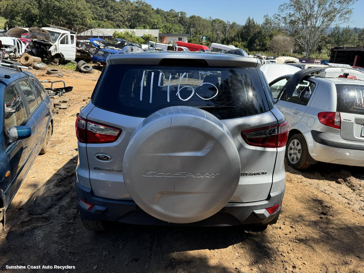 2013-2017 Ford Ecosport Left Driveshaft