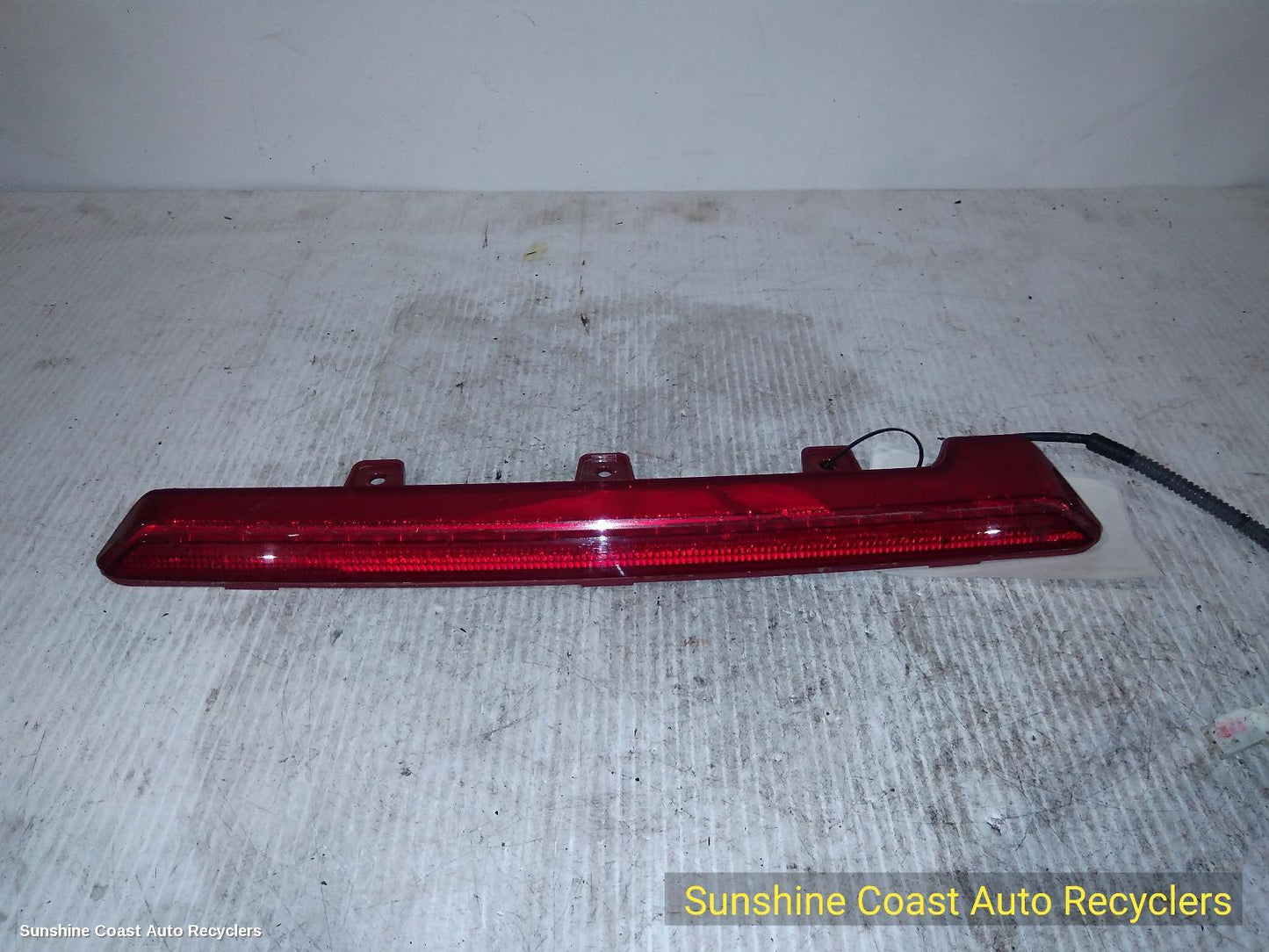 2018-2024 Kia Cerato High Level Stoplight