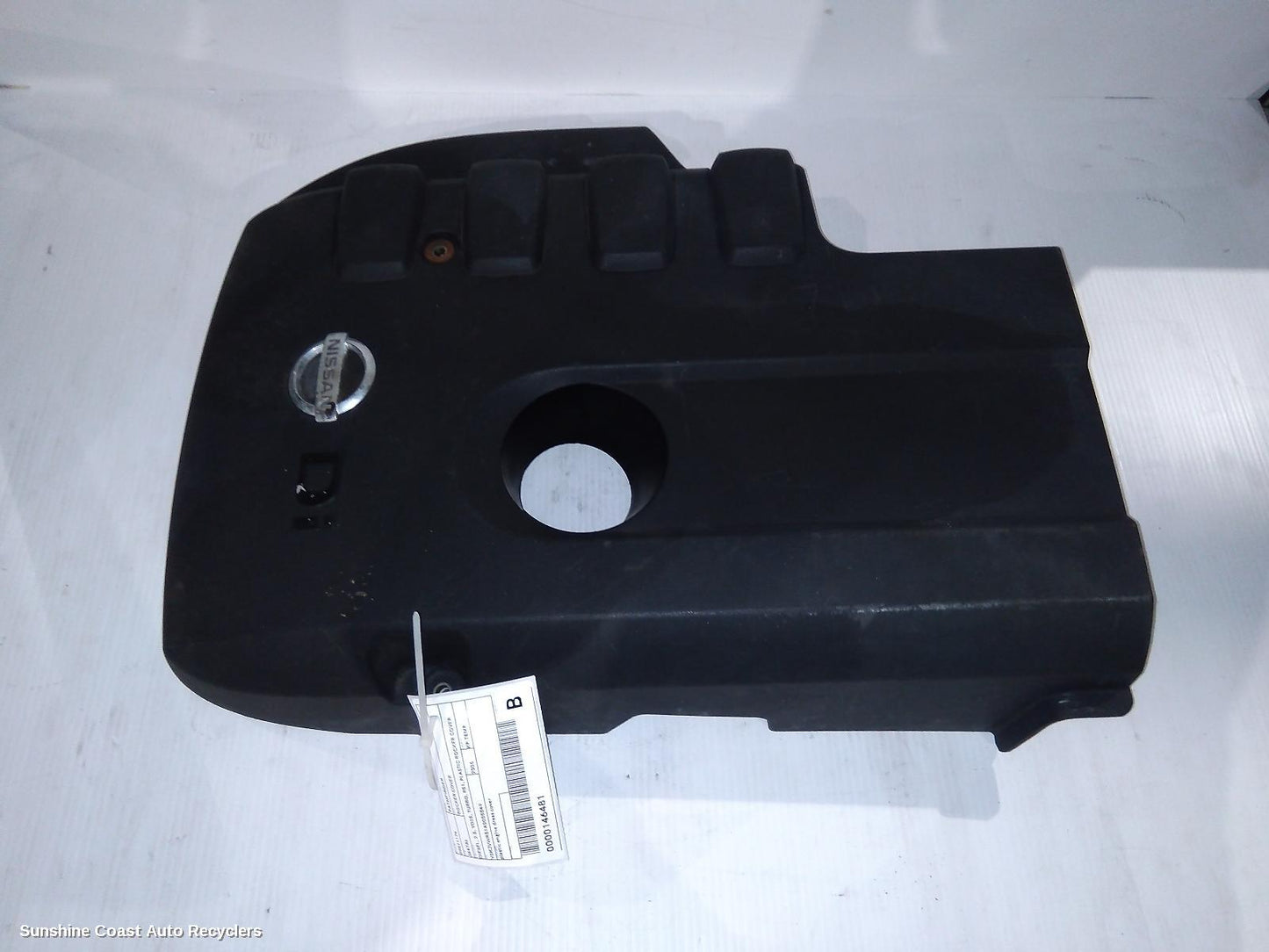 2006 Nissan Pathfinder Rocker Assy Cover