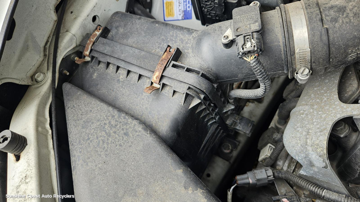 2008-2014 Subaru Liberty Air Cleaner Box
