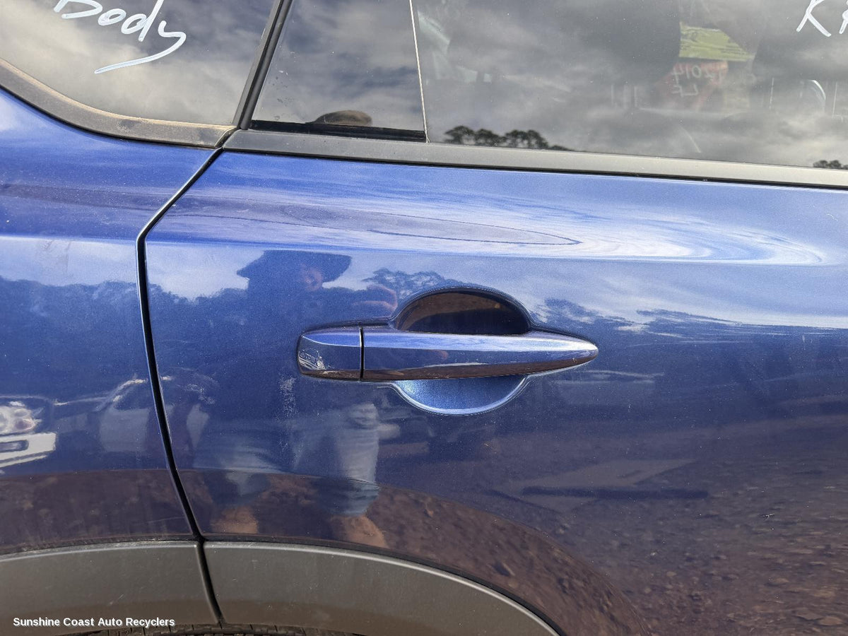 2022-2026 Nissan Xtrail Door Handle