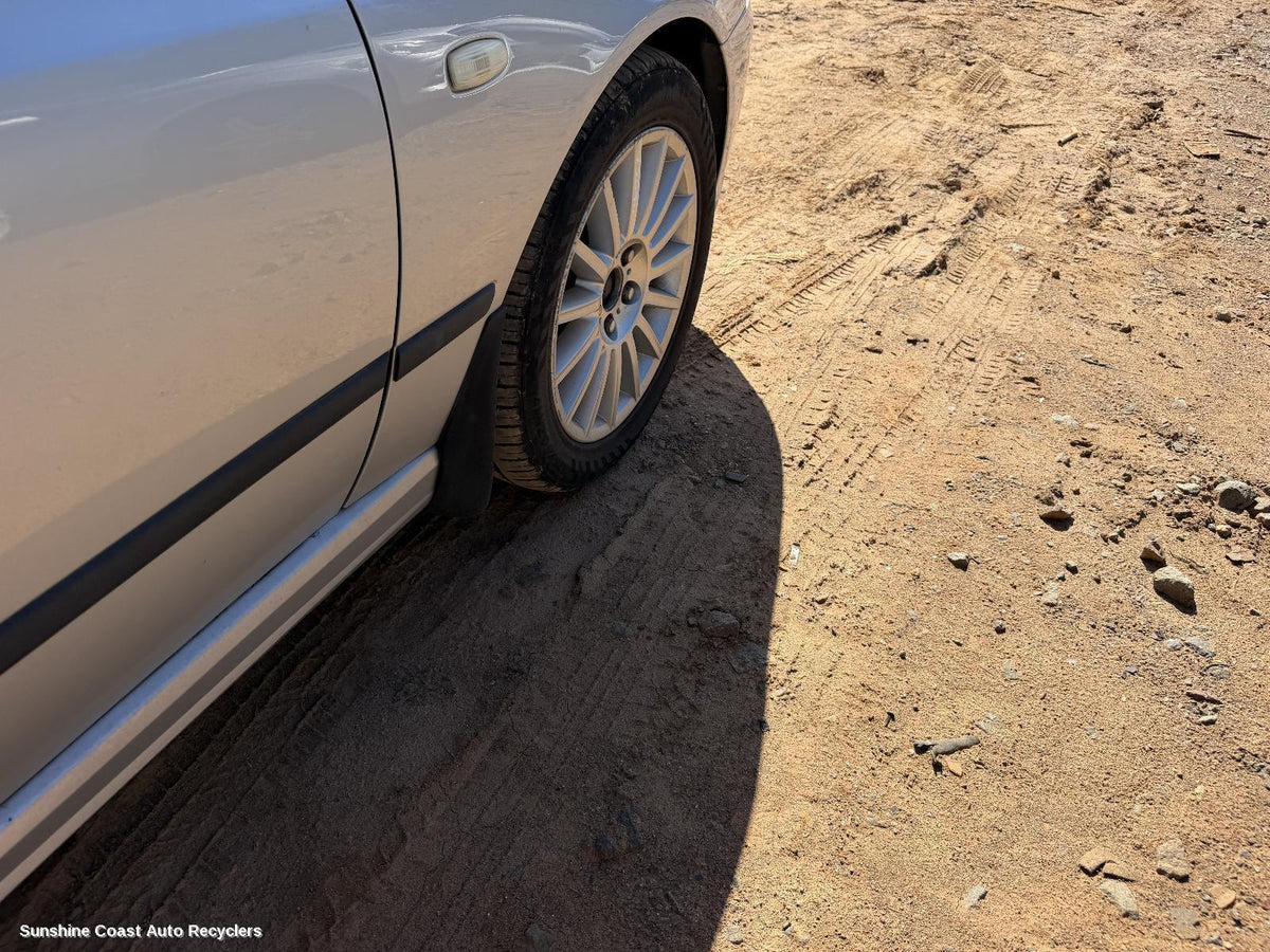2002-2010 Ford Falcon Mud Flaps