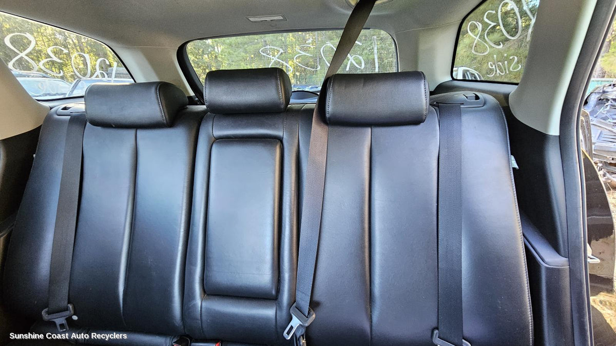 2006-2012 Mazda Cx7 Seatbelt Stalk