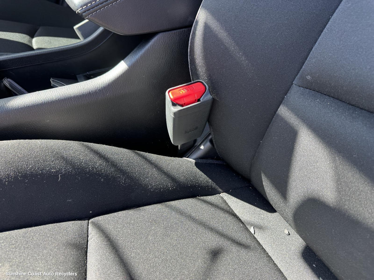 2015-2026 Mazda Cx3 Seatbelt Stalk