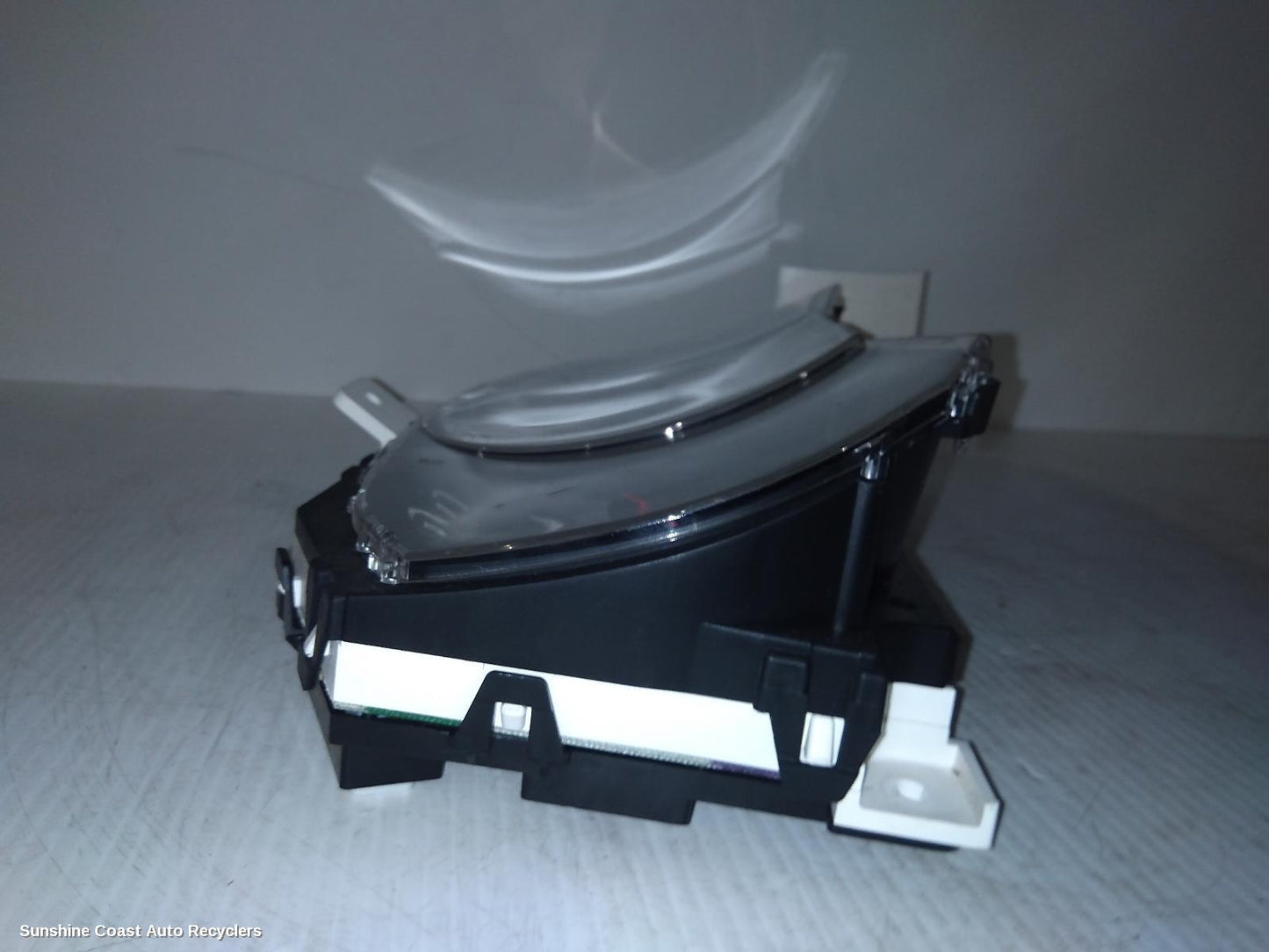 2010 Nissan Murano Instrument Cluster
