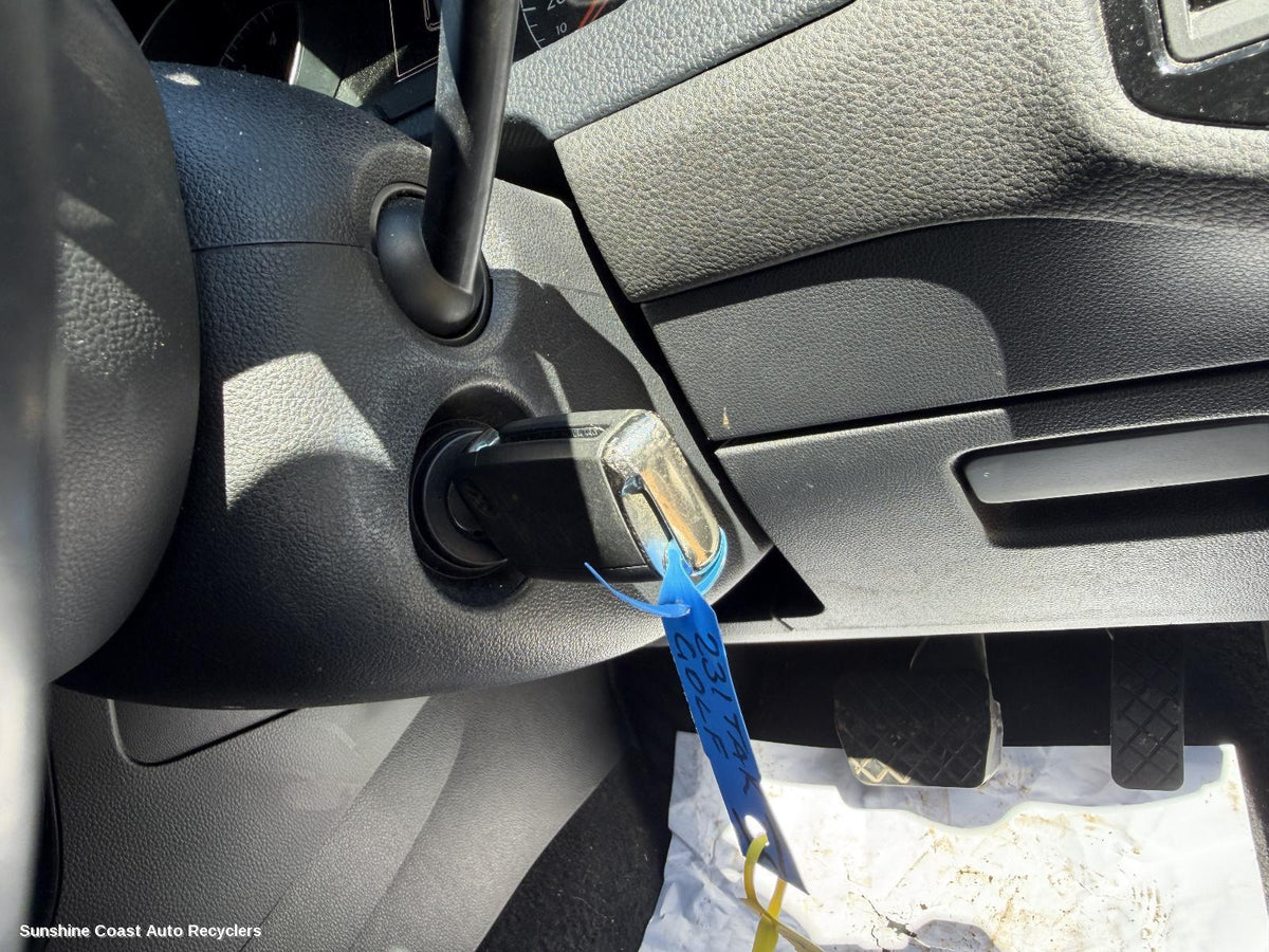 2012-2020 Volkswagen Golf Ignition W  Key