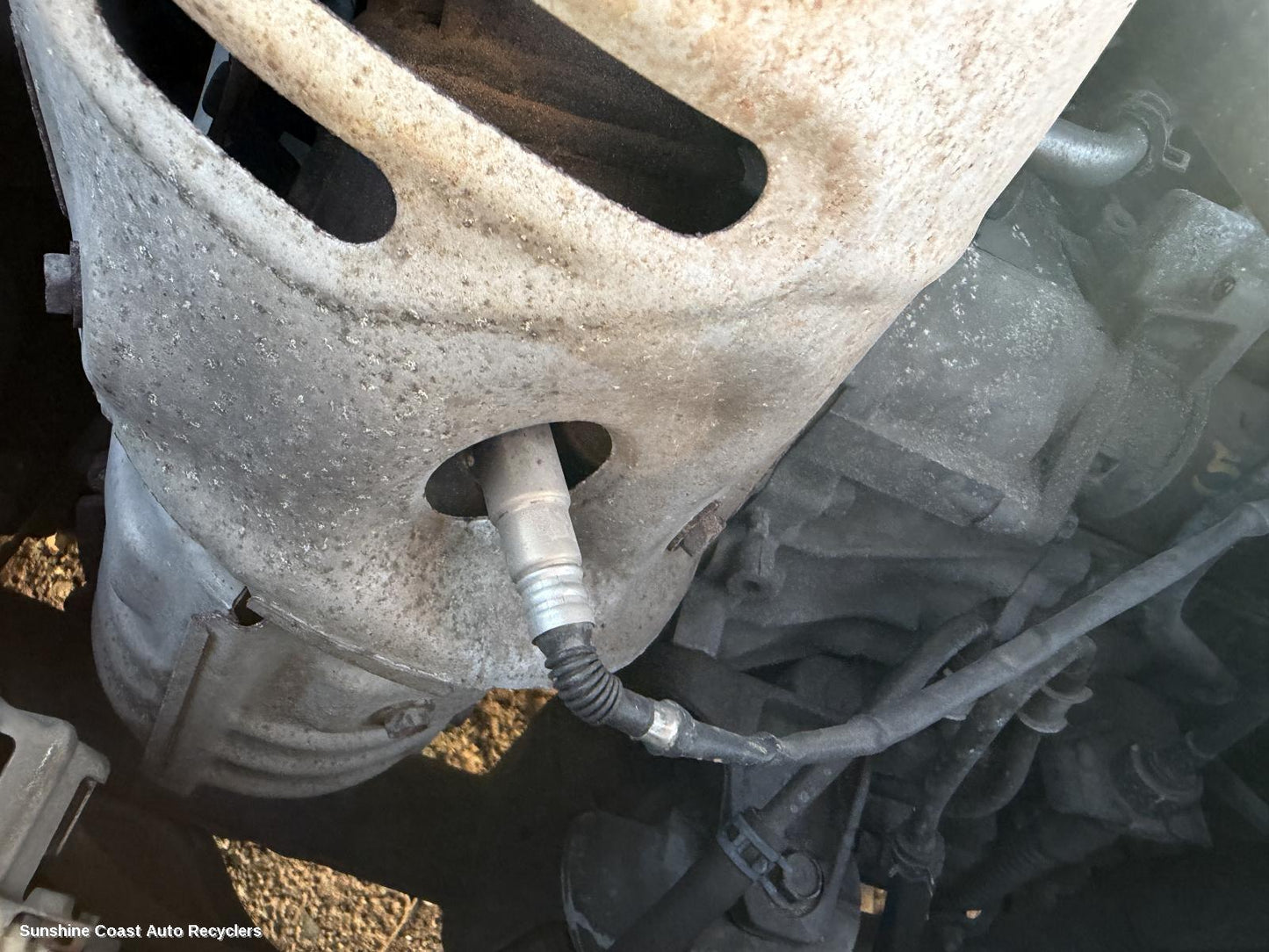 2002-2006 Toyota Camry Oxygen Sensor
