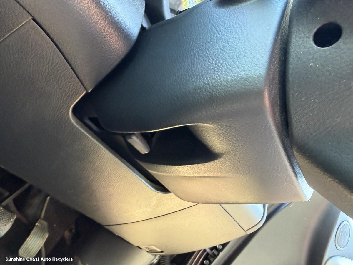 2005-2012 Toyota Rav4 Steering Column