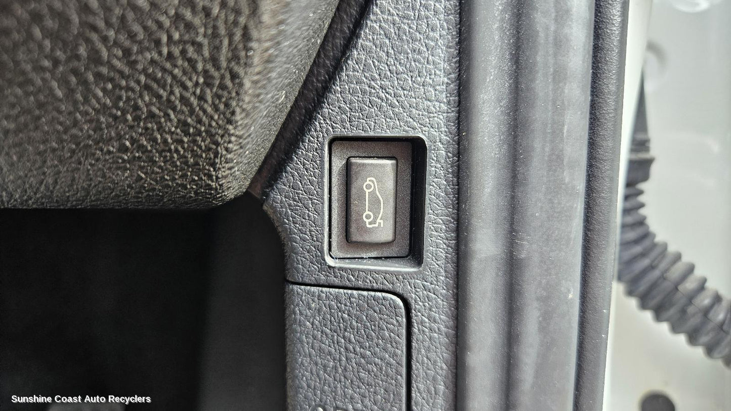 2011-2019 Bmw 1 Series Misc Switch Relay