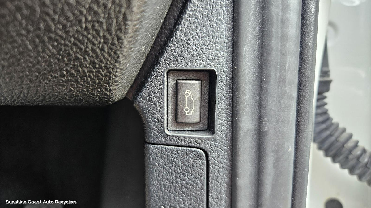 2011-2019 Bmw 1 Series Misc Switch Relay