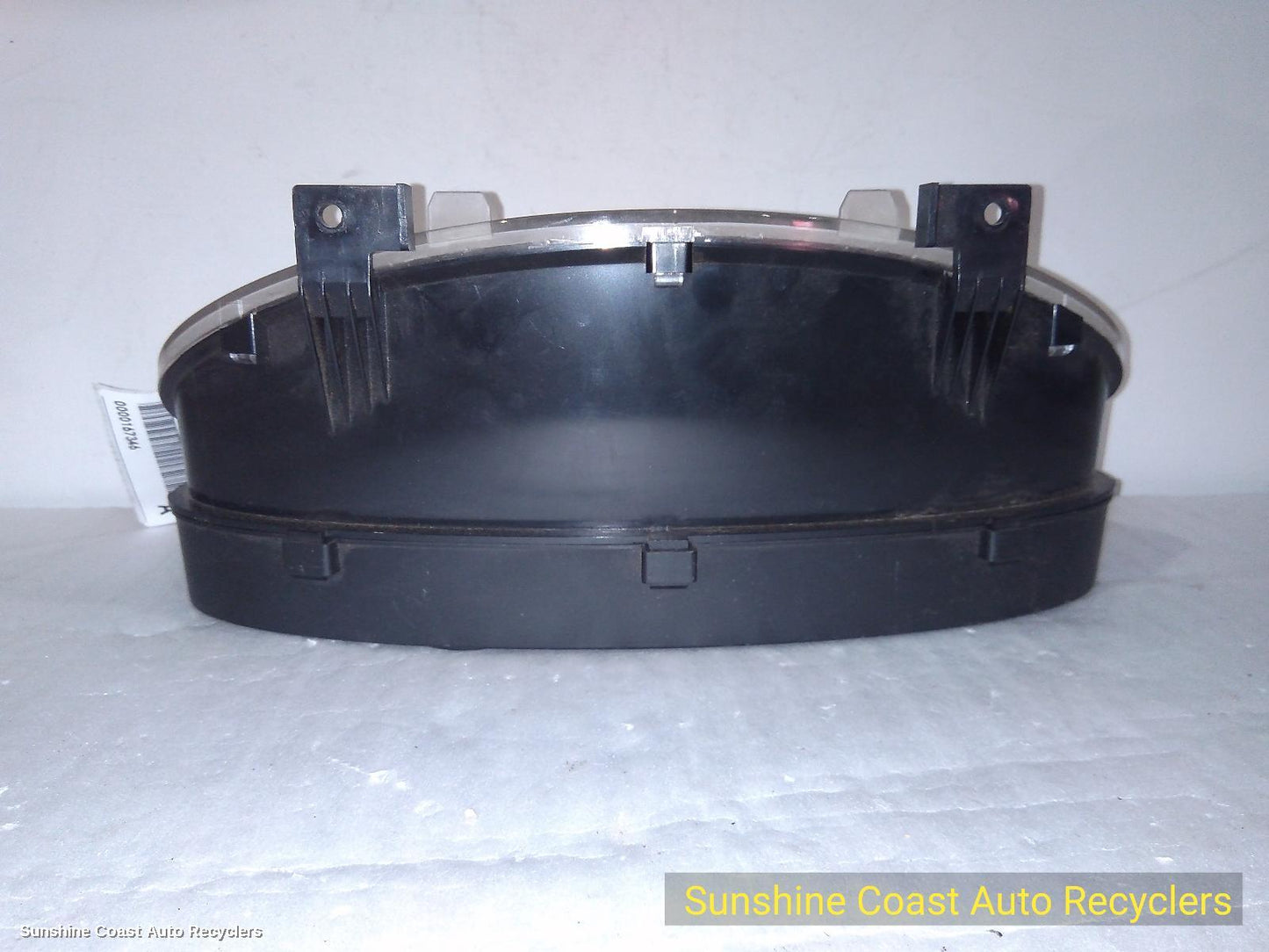 2017 Ldv G10 Instrument Cluster