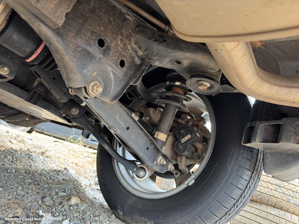 2022-2026 Subaru Crosstrek Right Driveshaft