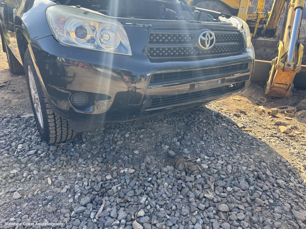 2005-2008 Toyota Rav4 Front Bumper