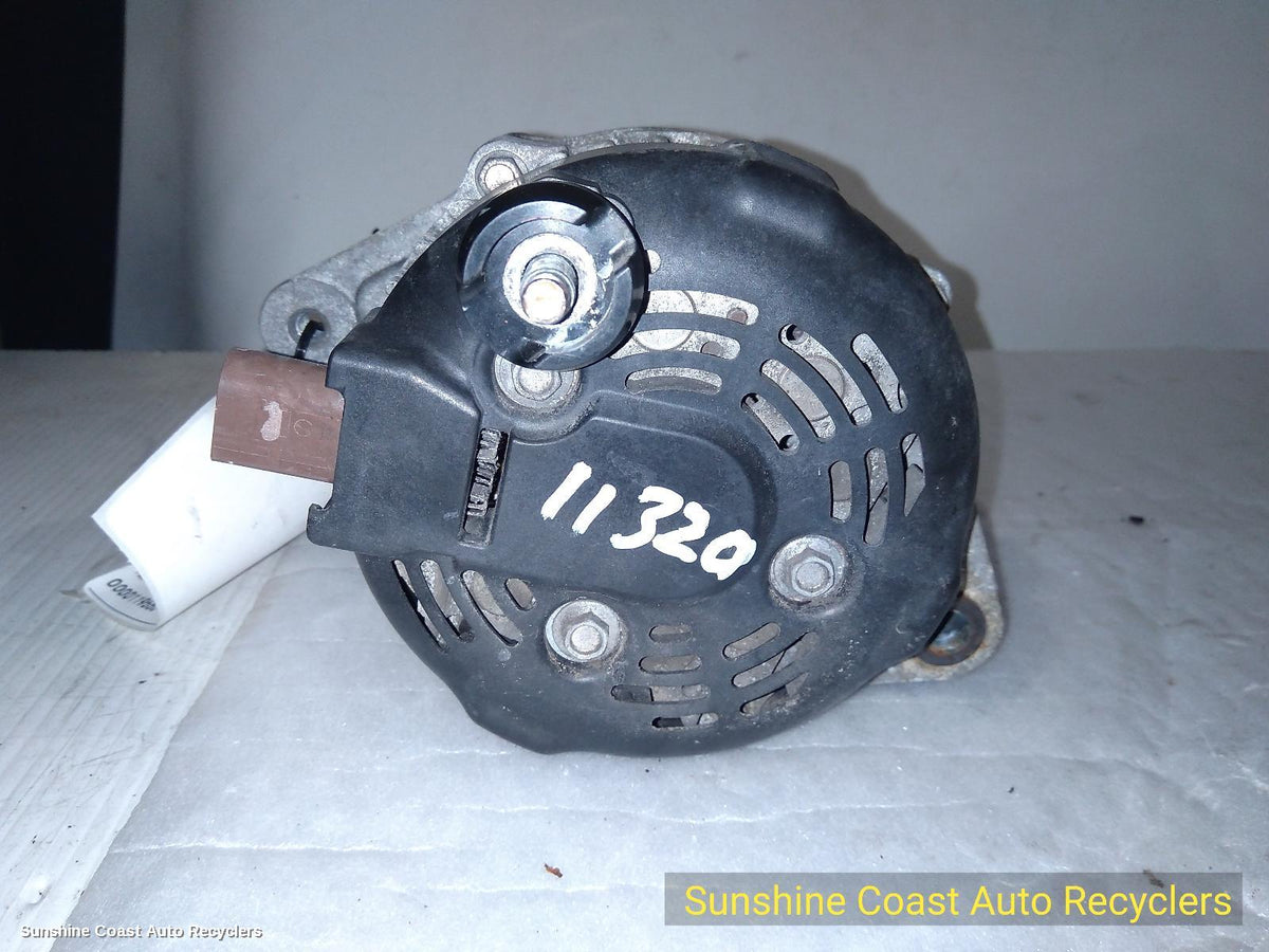 2013-2017 Isuzu Mu-x Alternator