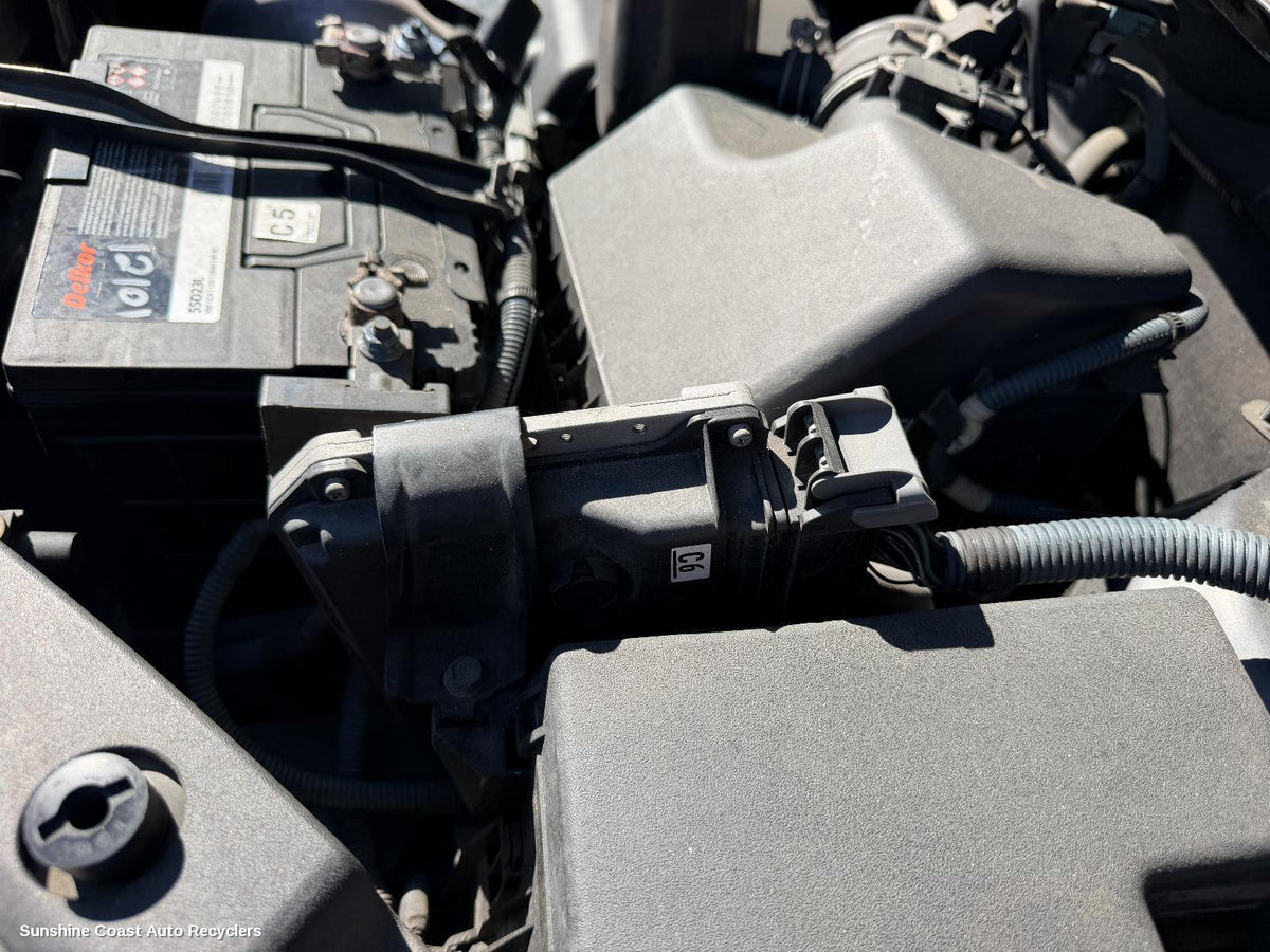 2005-2012 Toyota Rav4 Ecu