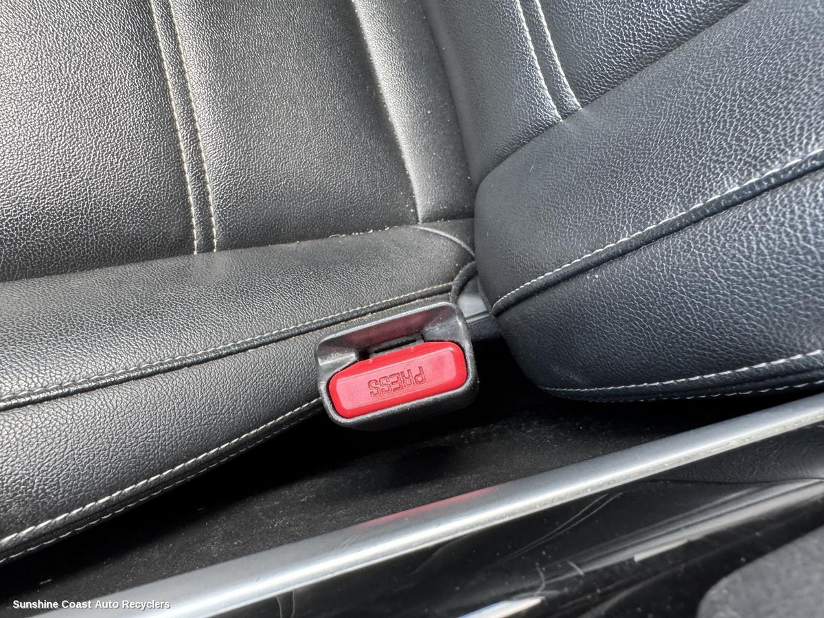 2016-2026 Renault Kaleos Seatbelt Stalk