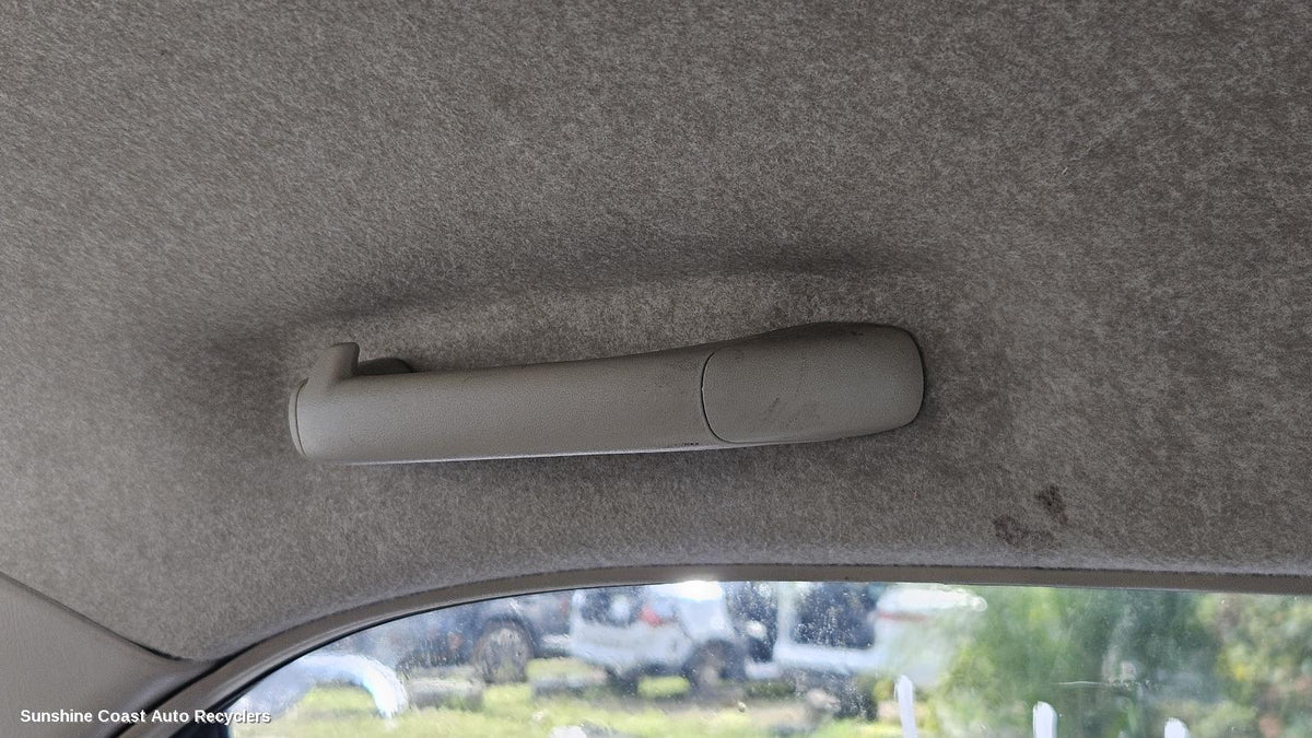 2001-2007 Toyota Corolla Grab Handle