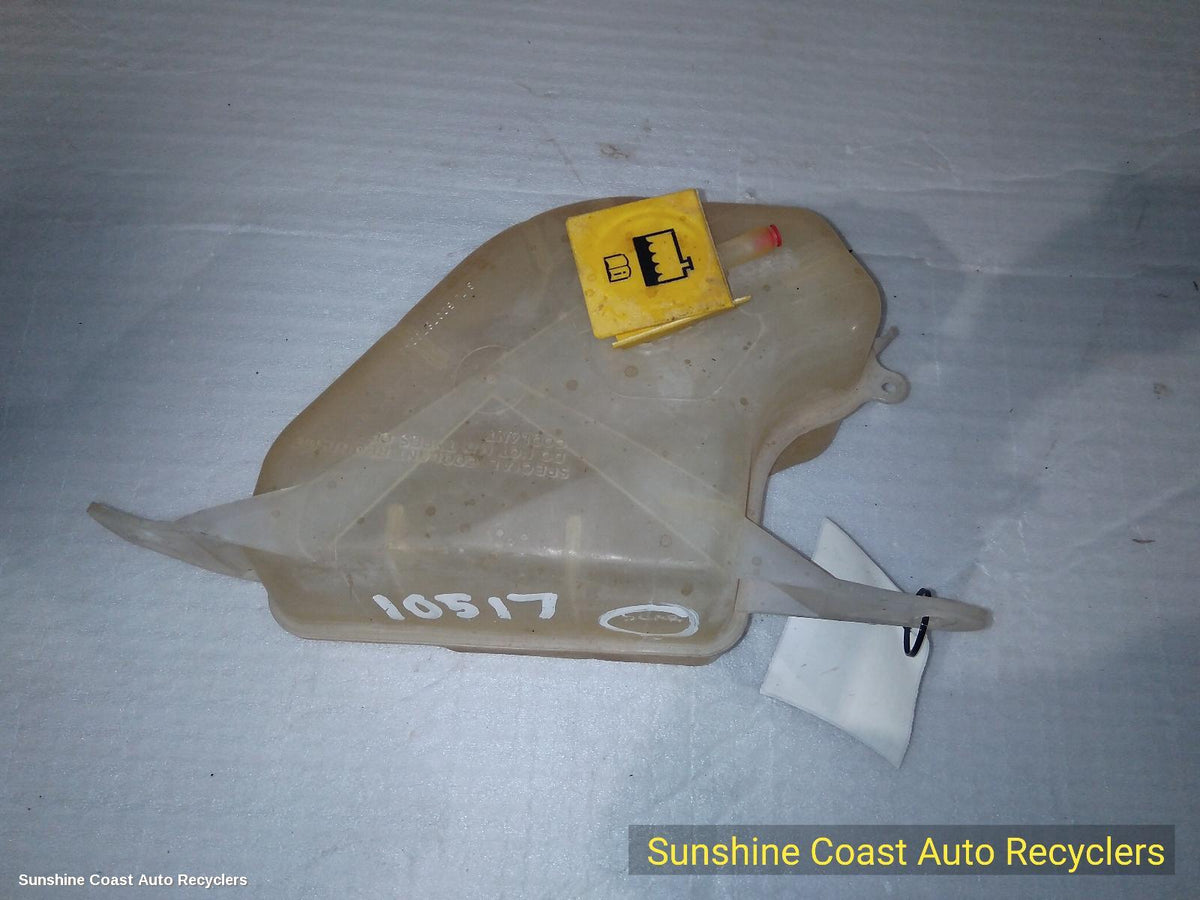 2001-2007 Jeep Cherokee Overflow Bottle