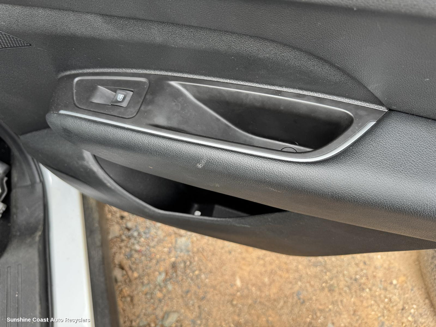 2019-2026 Renault Kaleos Pwr Dr Wind Switch