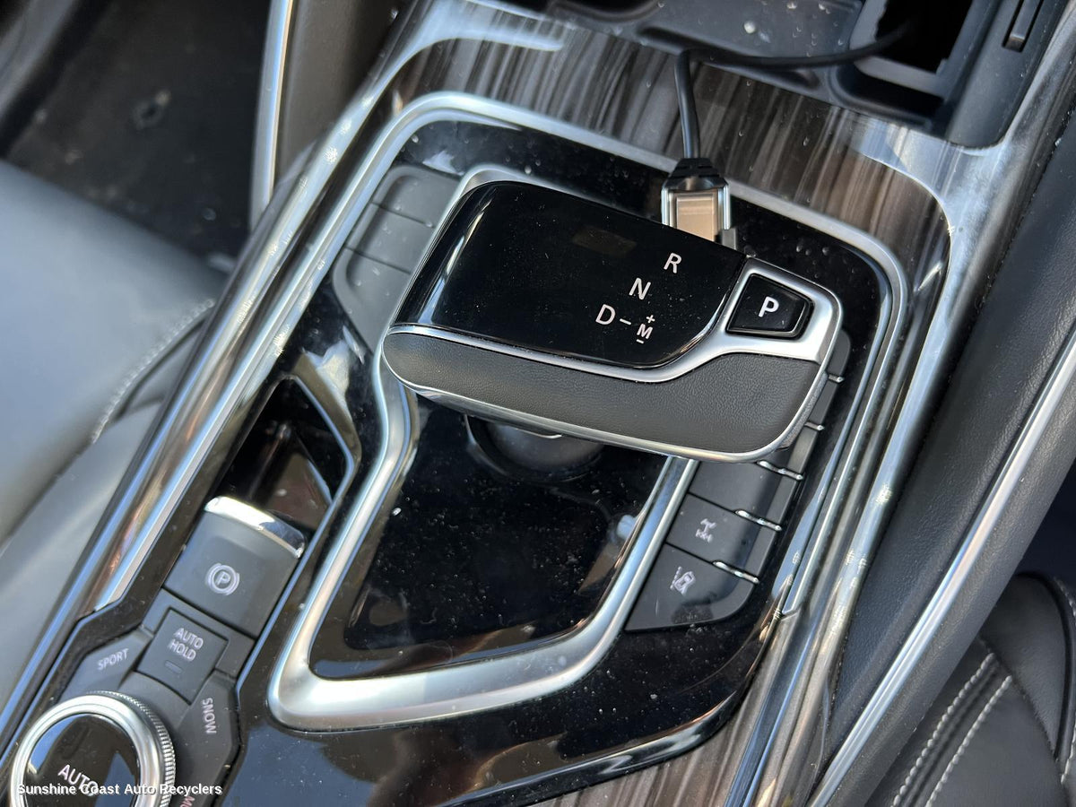 2020-2024 Ldv D90 Gear Stick Shifter