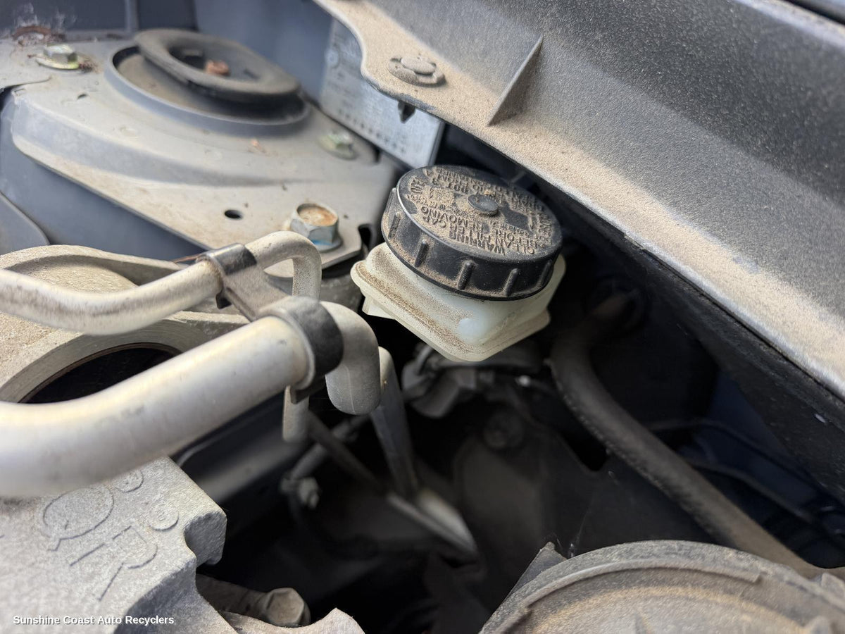 2007-2014 Nissan Xtrail Master Cylinder