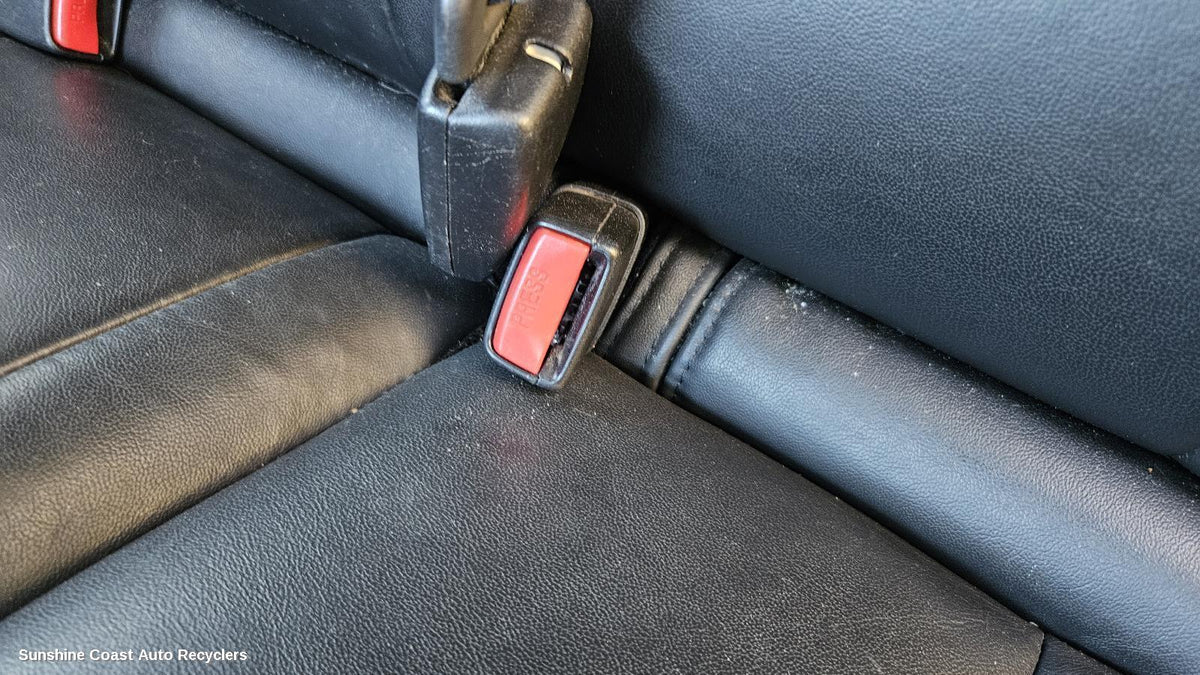 2006-2012 Mazda Cx7 Seatbelt Stalk